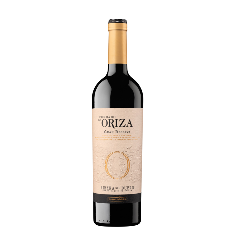 Condado de Oriza Gran Reserva