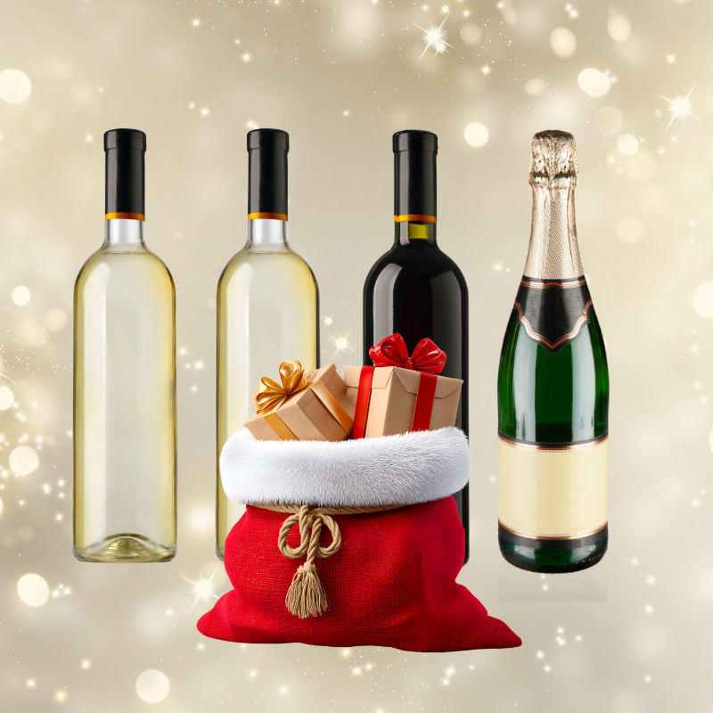 Premium Weihnachtsspaket VERSAND AB DEM 20.11.