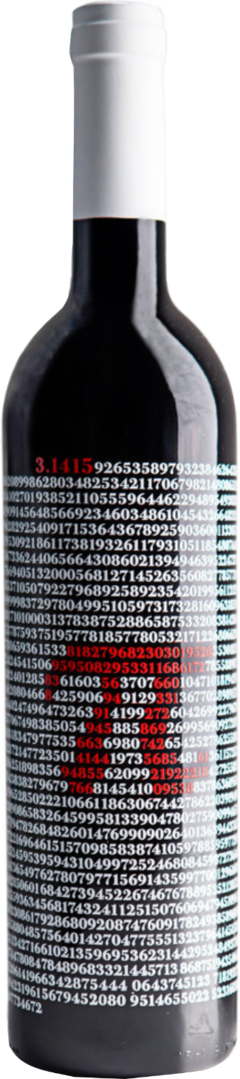 Langa Pi Pi 3,14 tinto