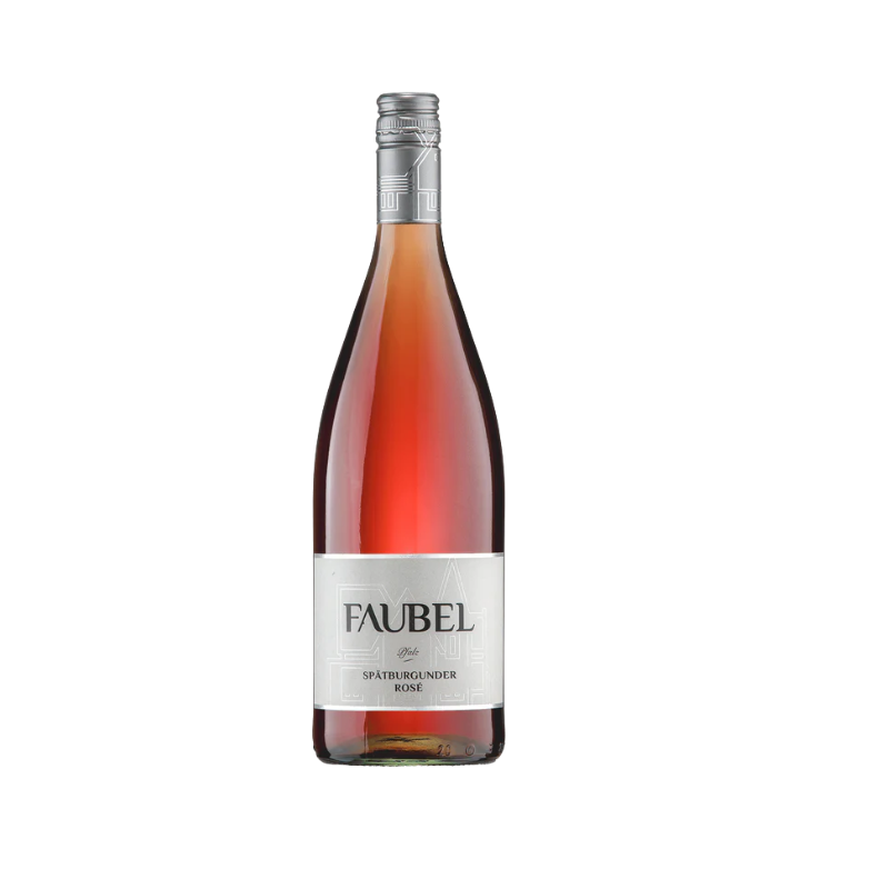 Rosé Liter Faubel