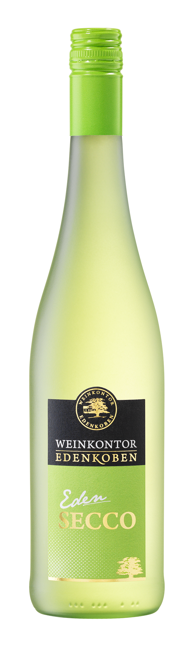 Edenkoben Secco weiß