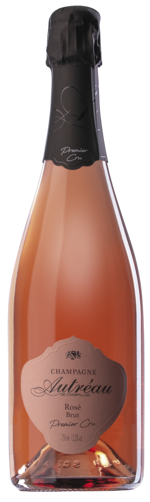 Champagne Autréau de Champillon – 1er Cru Brut
