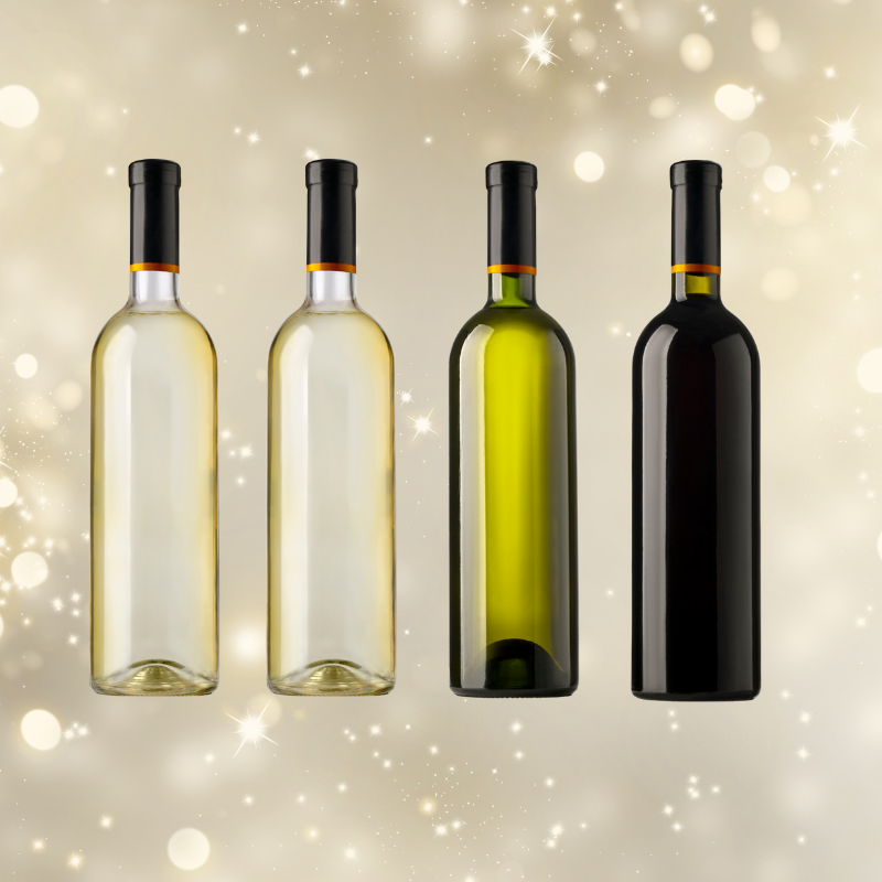 Adventspaket VERSAND AB DEM 20.11.