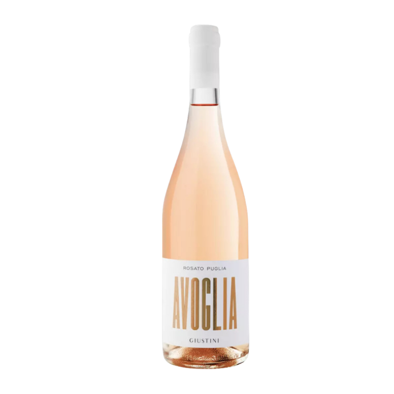 Avoglia Rosato Puglia IGP Rosé