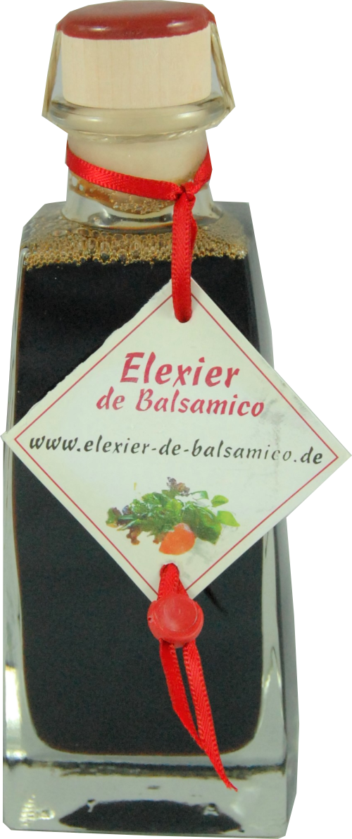 Elexier de Balsamico 250 ml