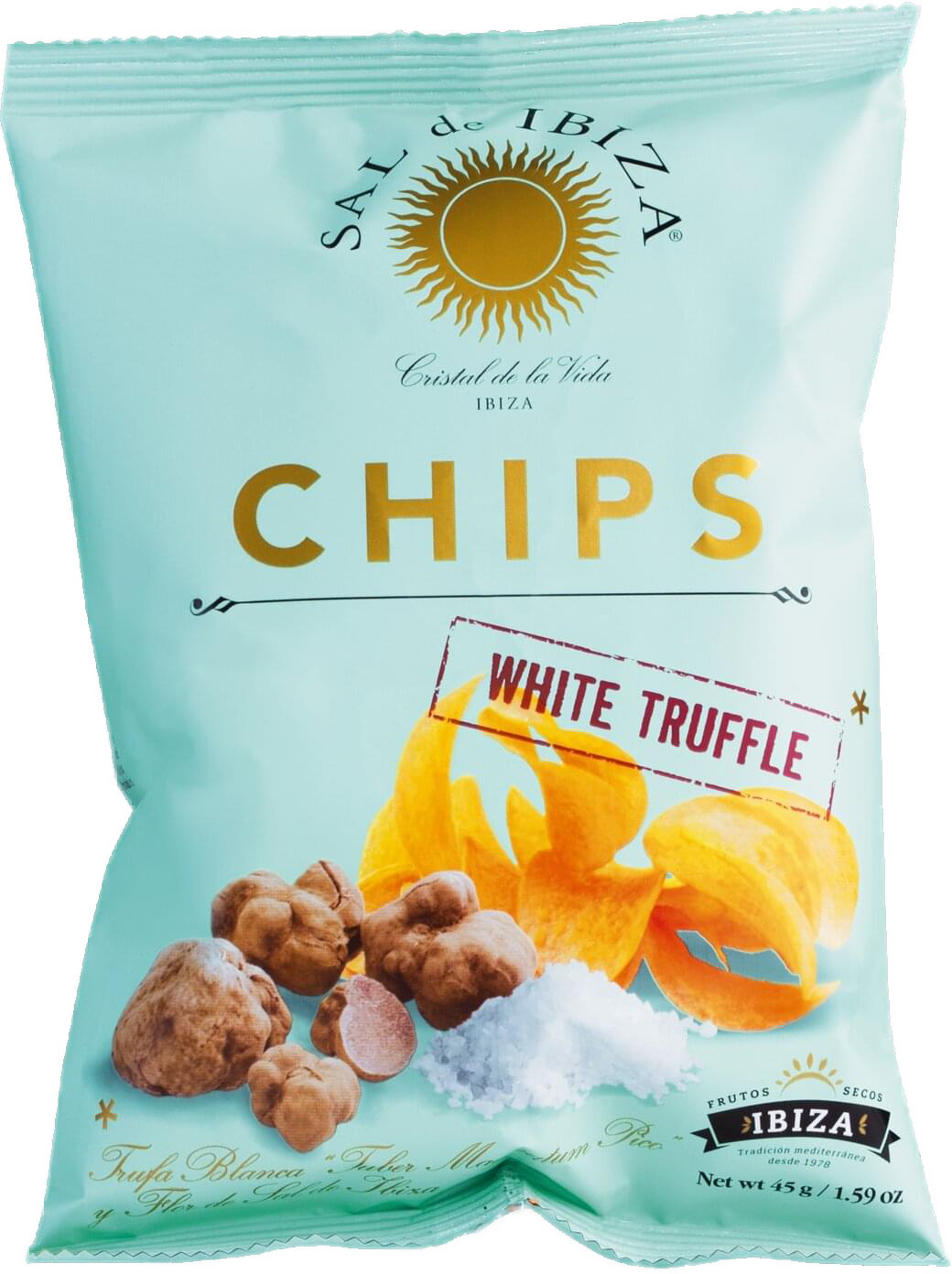 Chips Truffles 45gr