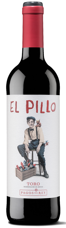 El Pillo Roble