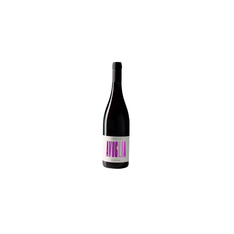 Avoglia Primitivo