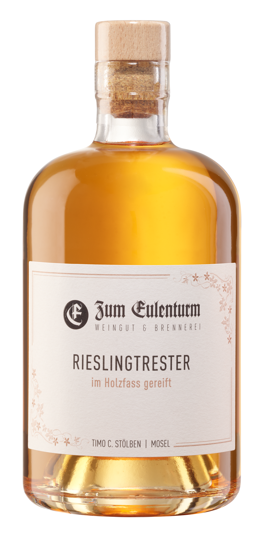 Rieslingtrester 500ml