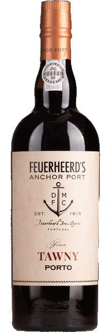 Feuerheerds Fine Tawny Port