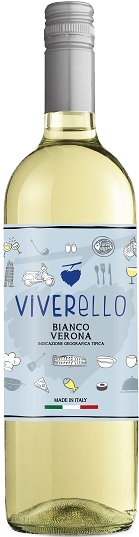 Viverello – Bianco Verona IGT