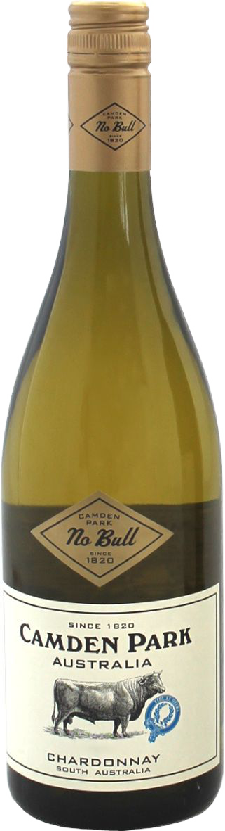 Camden Park Chardonnay mit Sauvignon Blanc