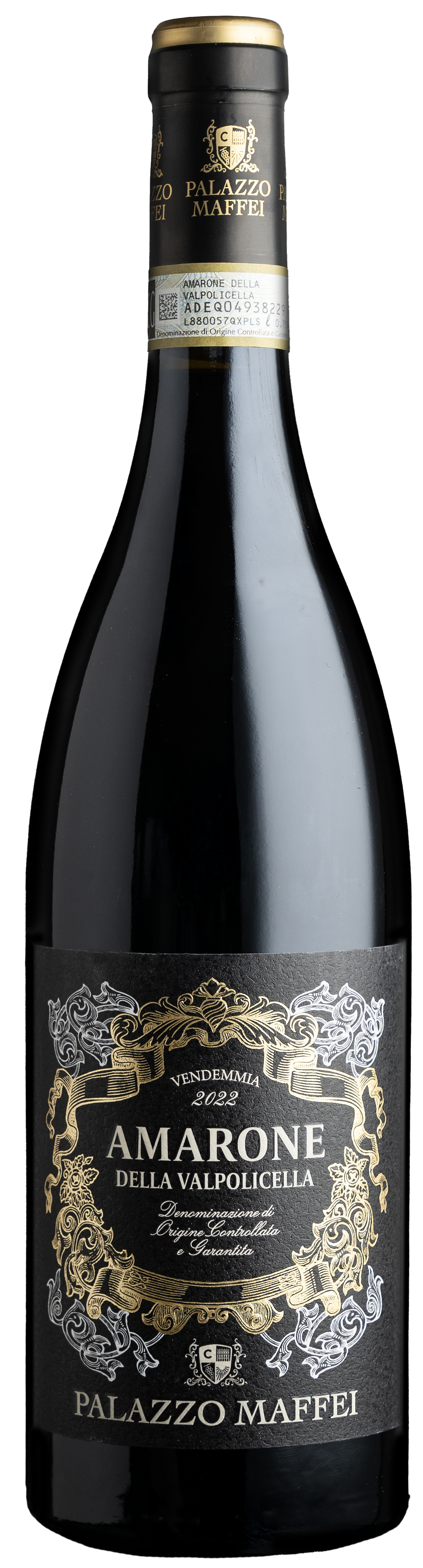Amarone della Valpolicella DOCG