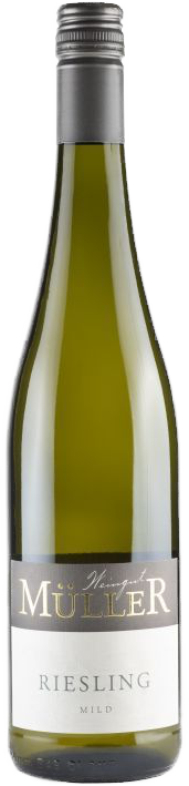 Riesling mild