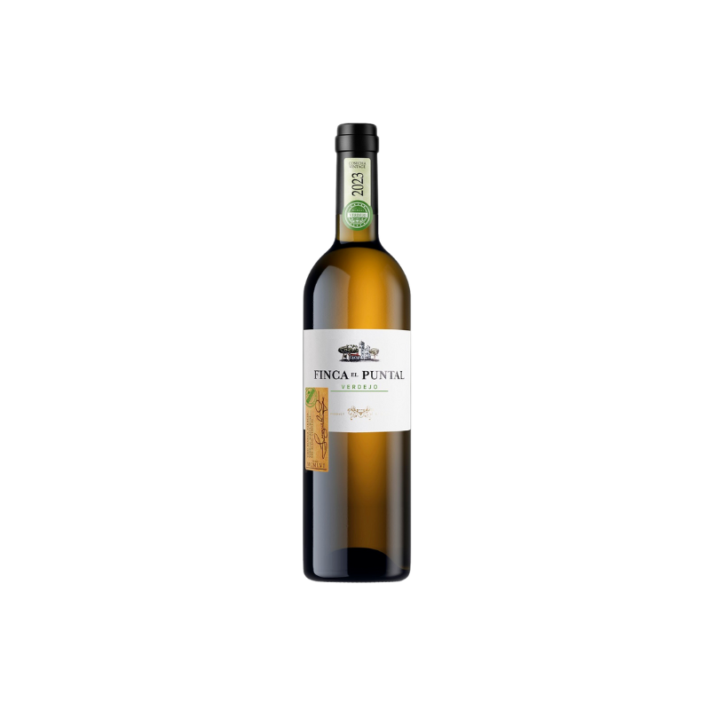 Finca el Puntal – Verdejo