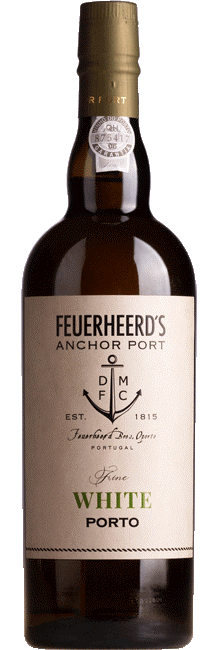 Feuerheerds Fine White Port