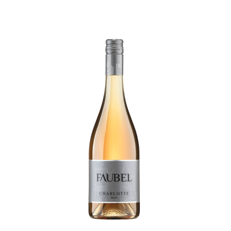 Rosé Charlotte