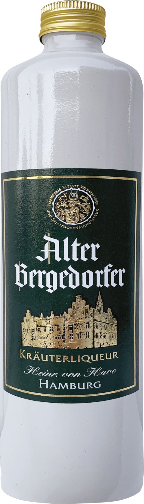 Alter Bergedorfer