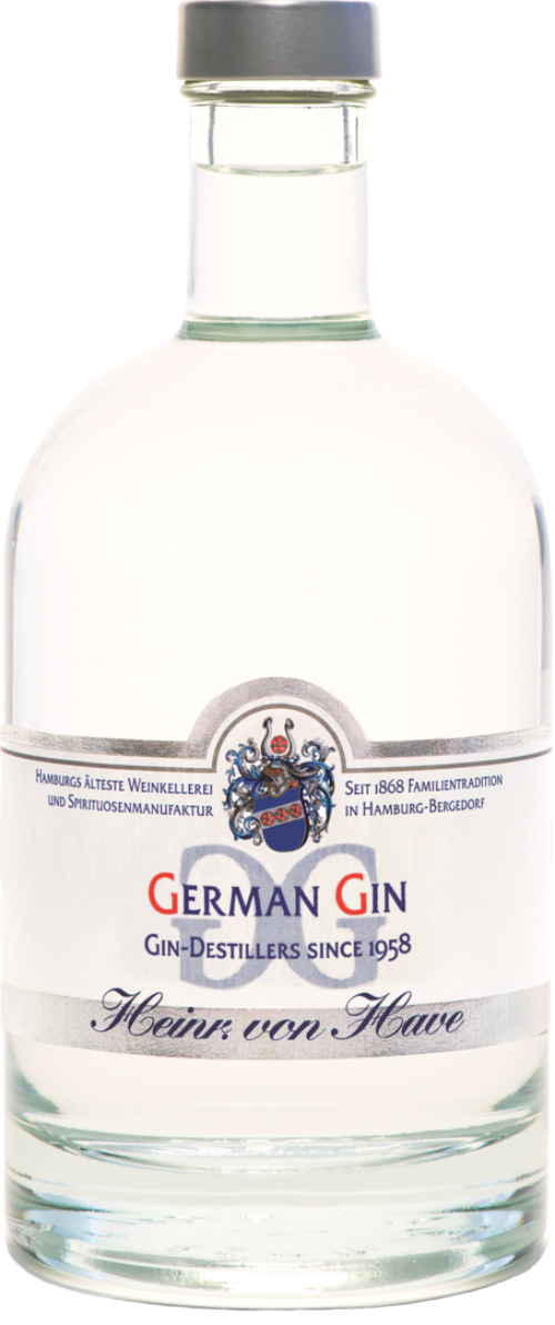 German Gin