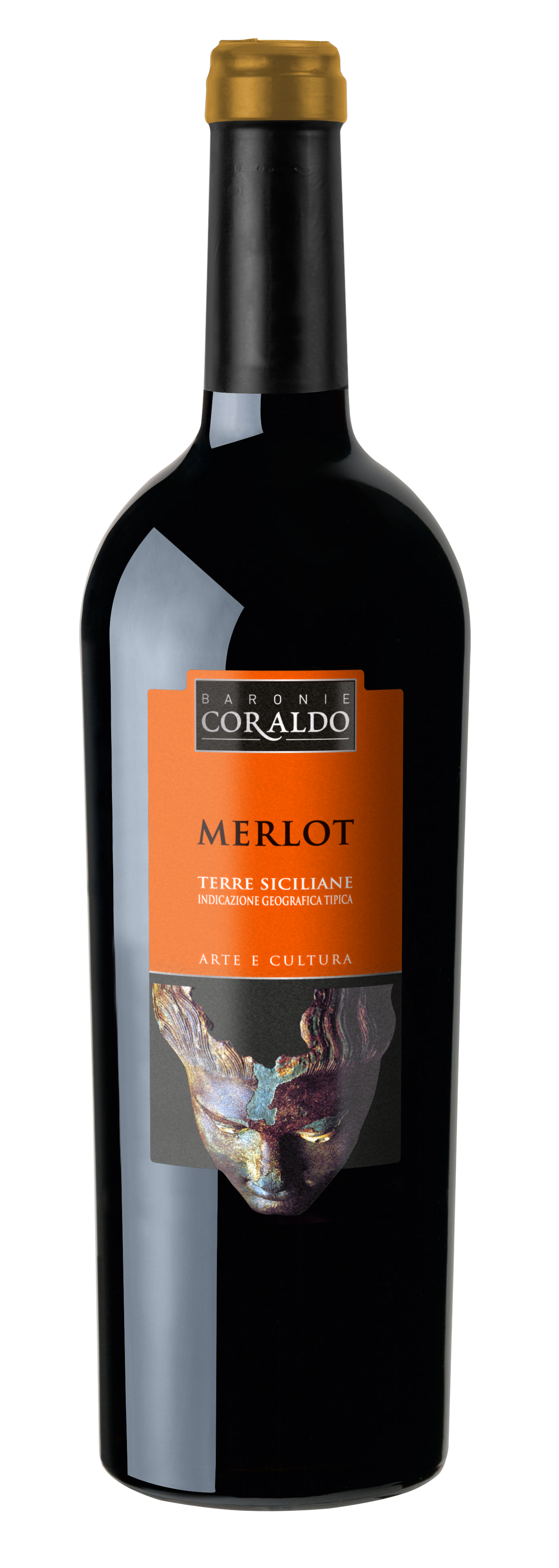 Merlot I.G.P.