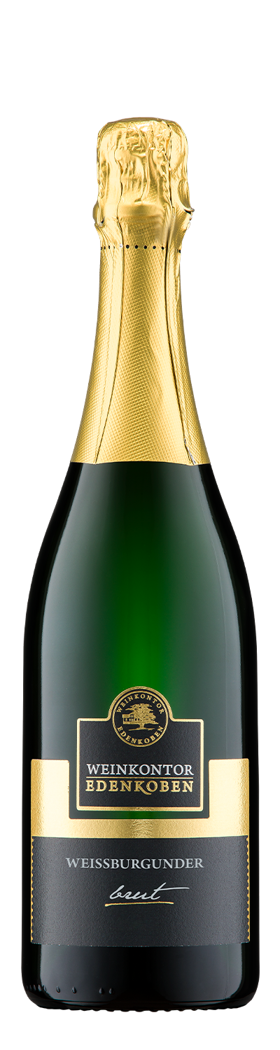 WEISSBURGUNDER SEKT brut