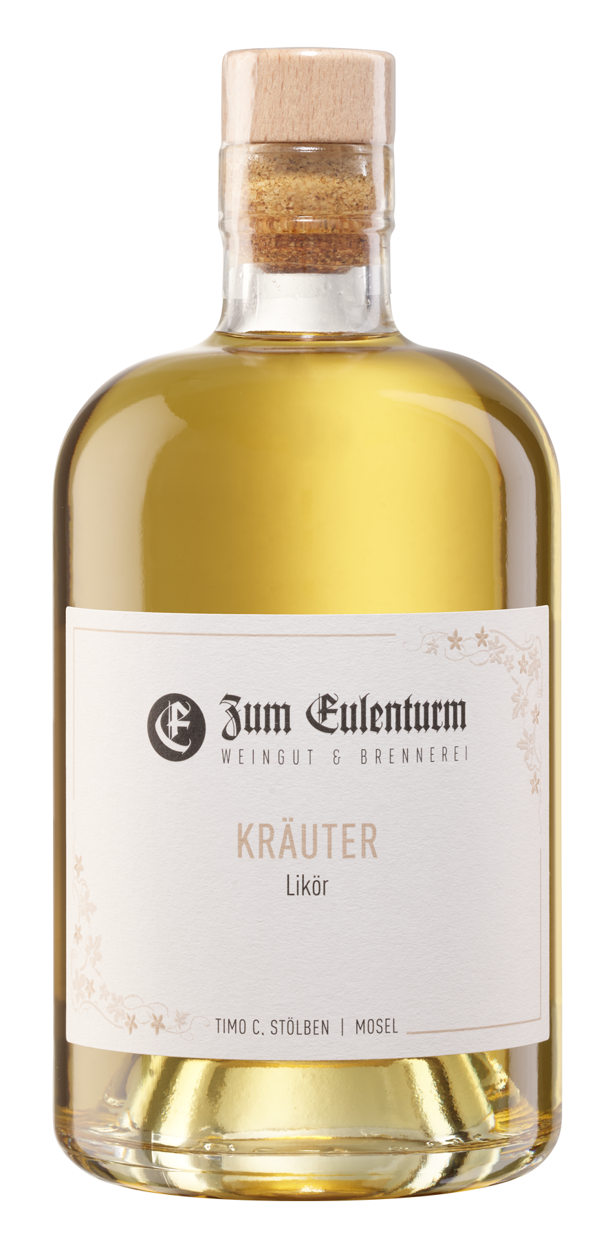 Kräuterlikör 500ml