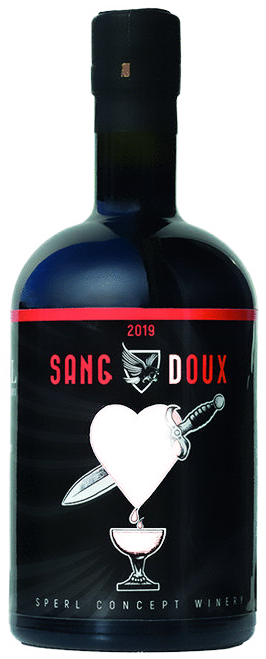 Sang Doux Dessertwein