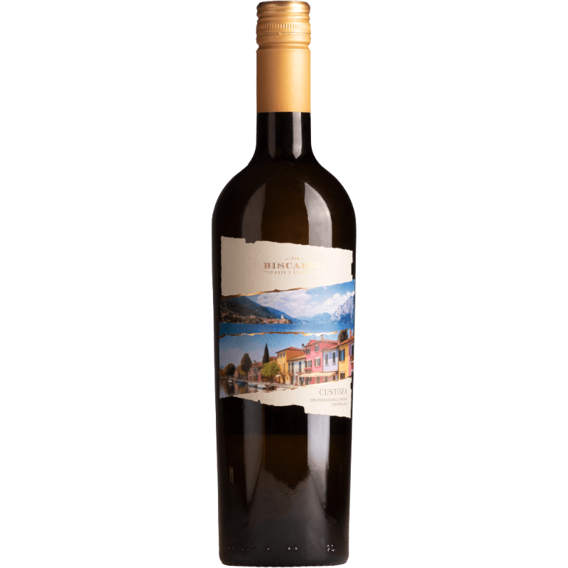 Biscardo Bianco di Custoza