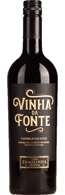 Vinha da Fonte Touriga Nacional