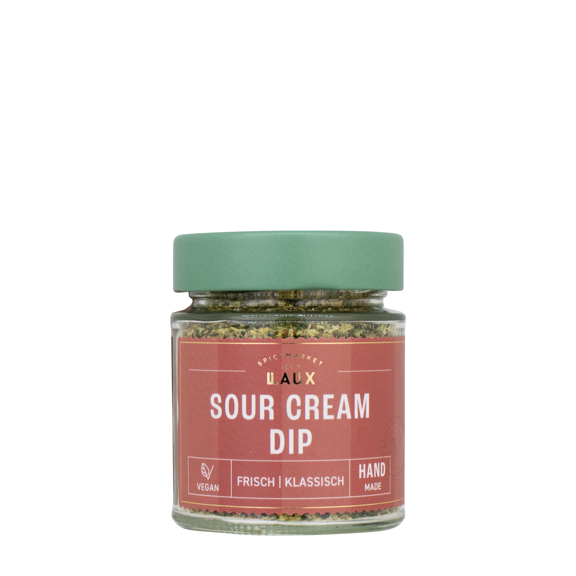 Sour Cream Kräutermischung