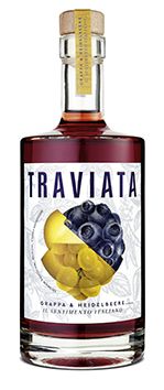 Traviata 500ml