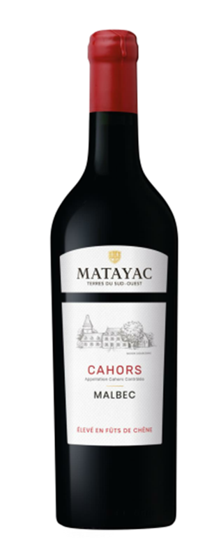Matayac Cahors Malbec