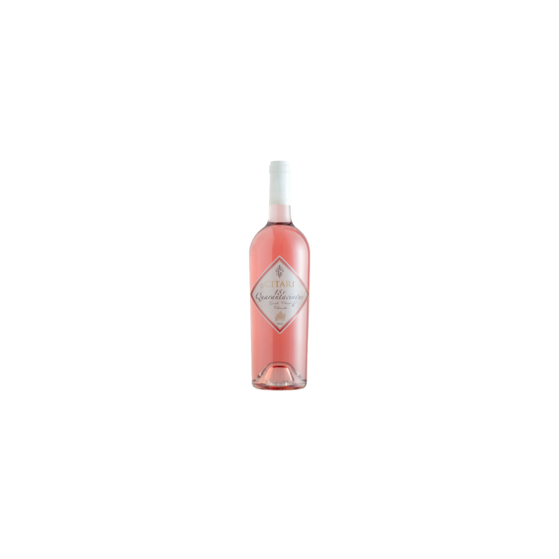 Garda Chiaretto DOC Rosé
