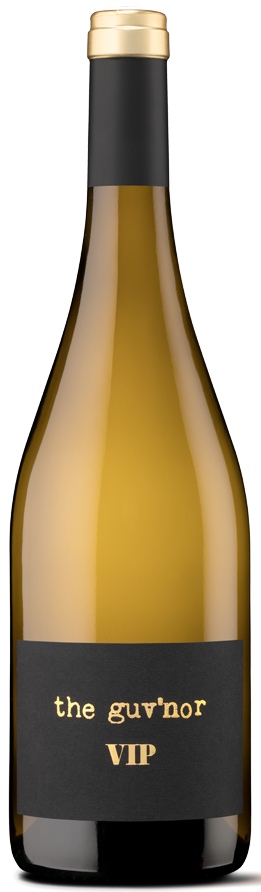 The Guv'nor VIP Blanco