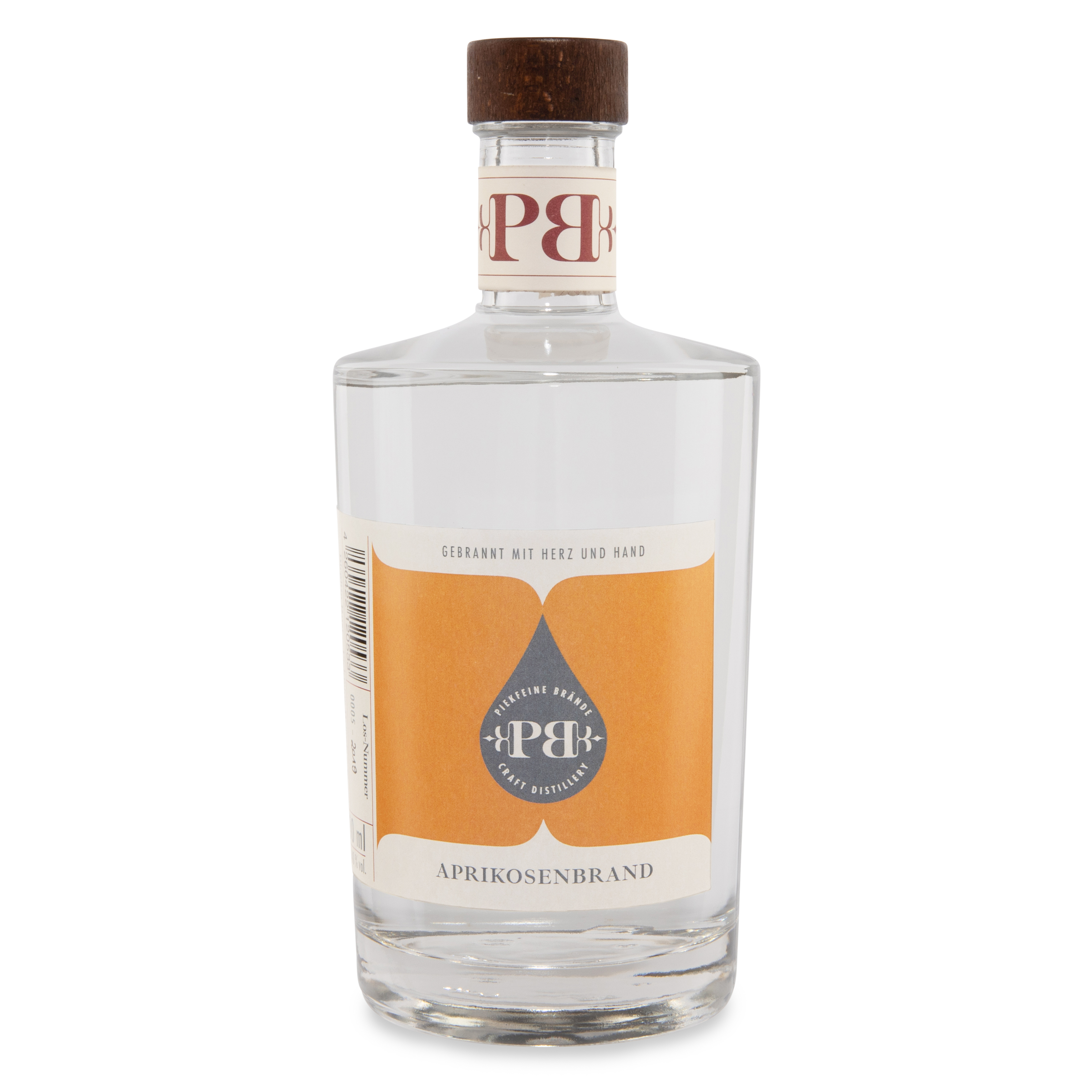 Aprikosenbrand