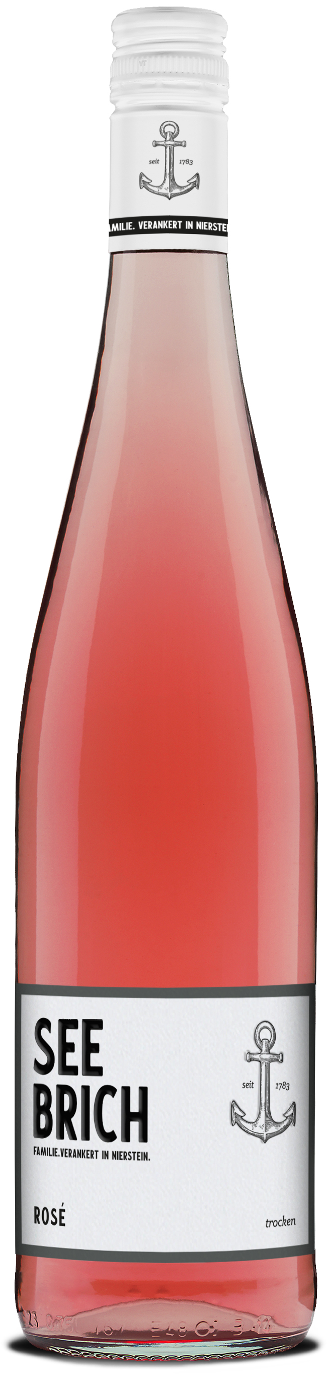 Rosé Seebrich 0,25l