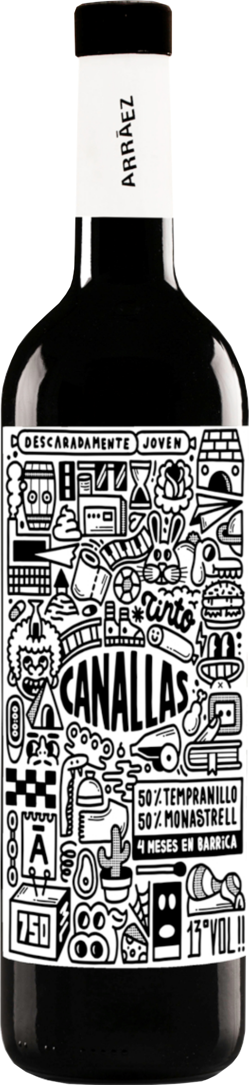 Canallas