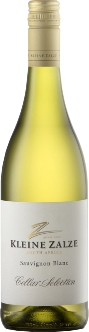 Kleine Zalze Cellar Sauvignon Blanc